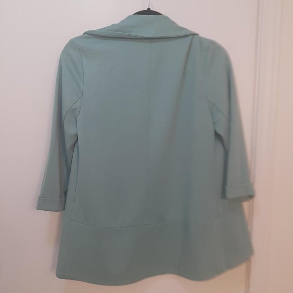 Vero Moda Blazer Style Cardigan - Picture 2 of 2